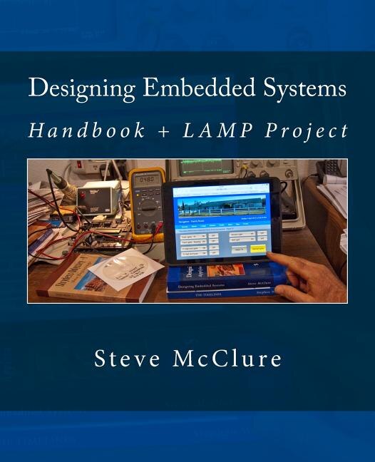 Couverture_Designing Embedded Systems