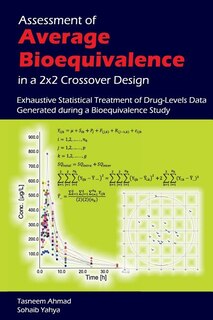 Couverture_Assessment of Average Bioequivalence in a 2x2 Crossover Design