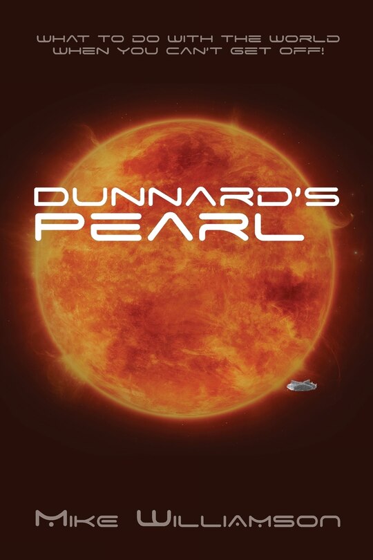 Front cover_Dunnard's Pearl