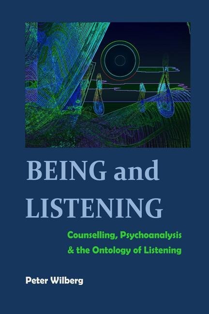Couverture_Being and Listening