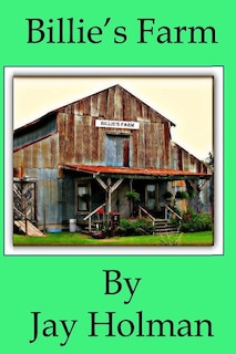 Couverture_Billie's Farm