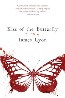 Kiss of the Butterfly