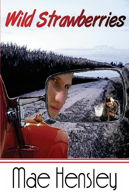 Couverture_Wild Strawberries