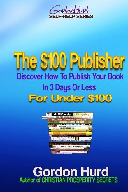 Couverture_The $100 Publisher