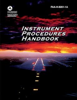 Front cover_Instrument Procedures Handbook