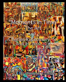 Front cover_Moments In Time