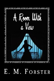 Front cover_A Room With a View