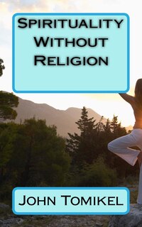 Front cover_Spirituality Without Religion