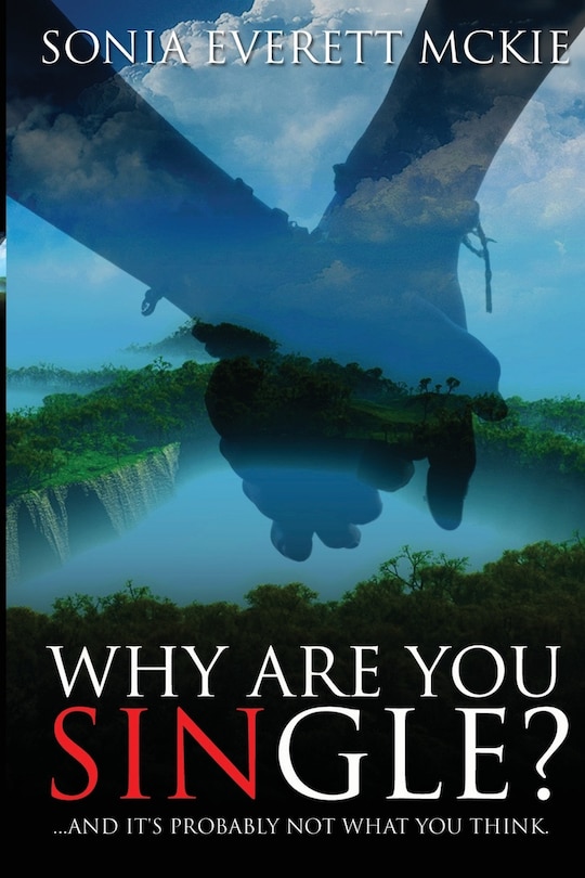 Couverture_Why Are You Single?