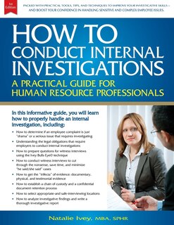 Couverture_How to Conduct Internal Investigations