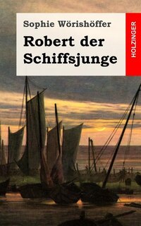 Robert der Schiffsjunge