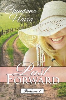 Front cover_Past Forward Volume Five