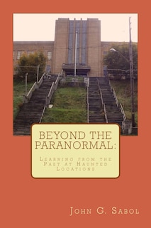 Couverture_Beyond the Paranormal