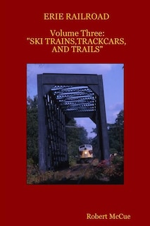 Front cover_ERIE RAILROAD Volume three