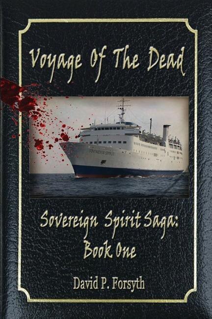 Front cover_Voyage of the Dead