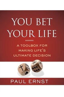 Front cover_You Bet Your Life