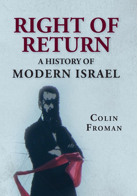 Front cover_Right of Return