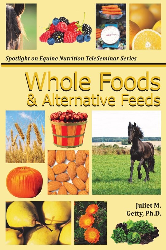 Front cover_Whole Foods and Alternative Feeds