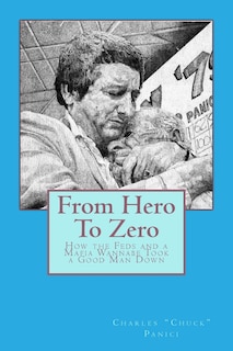 Front cover_From Hero To Zero