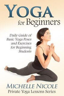 Couverture_Yoga For Beginners