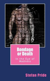 Front cover_Bondage or Death