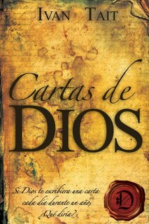 Couverture_Cartas de DIOS