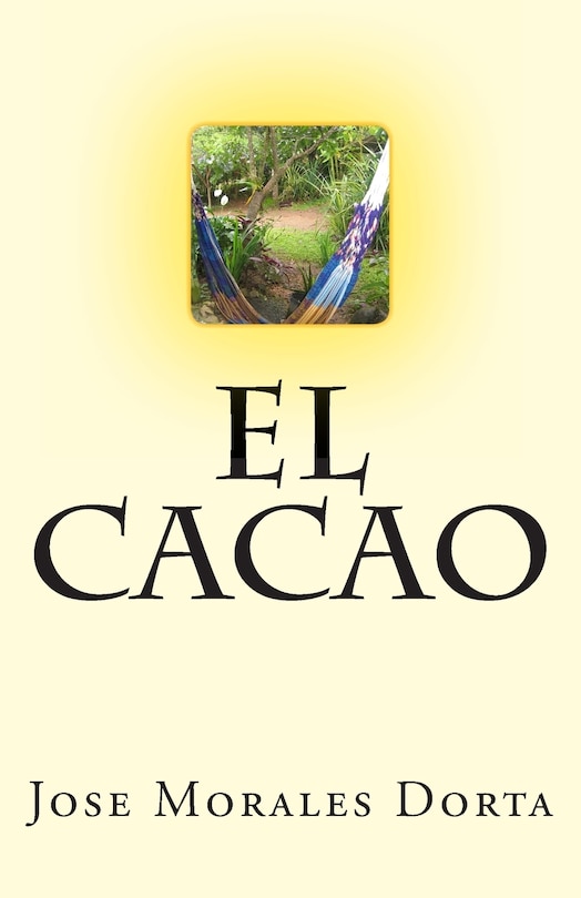 Front cover_El Cacao