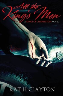Front cover_All the King's Men