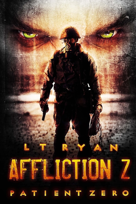 Front cover_Affliction Z