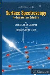 Front cover_Surface Spectroscopy
