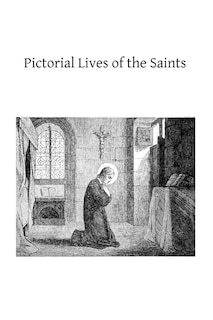 Front cover_Pictorial Lives of the Saints
