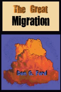 Front cover_The Great Migration