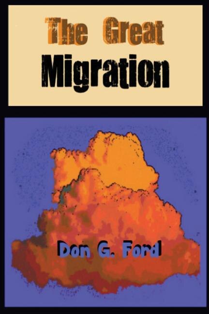 Front cover_The Great Migration