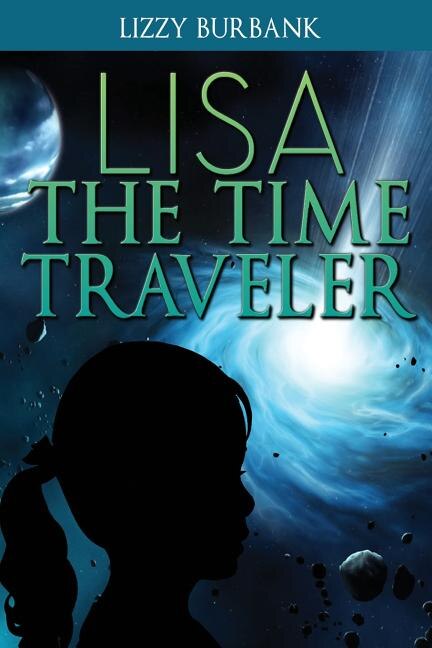 Front cover_Lisa The Time Traveler