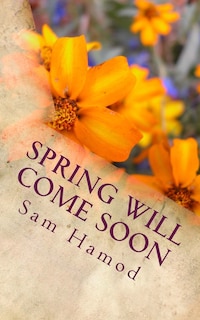 Front cover_Spring will Come Soon