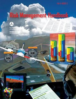 Front cover_Risk Management Handbook