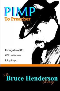 Front cover_Pimp to Preacher
