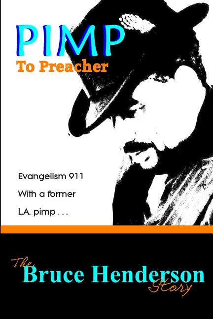 Front cover_Pimp to Preacher