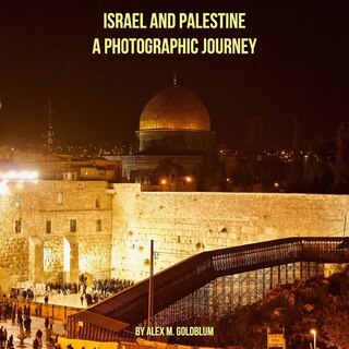 Front cover_Israel and Palestine