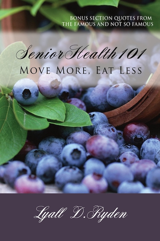 Couverture_Senior Health 101