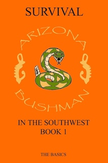 Couverture_Survival in the Southwest Book 1