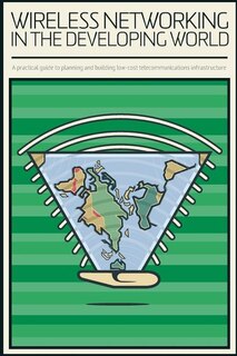 Couverture_Wireless Networking in the Developing World
