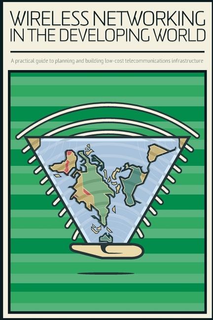 Couverture_Wireless Networking in the Developing World