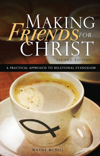 Couverture_Making Friends for Christ