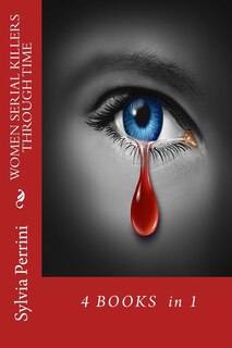 Front cover_Women Serial Killers Through Time