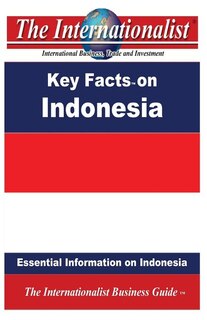 Couverture_Key Facts on Indonesia
