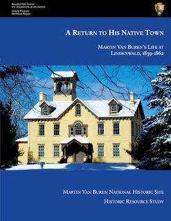 Couverture_A Return to His Native Town