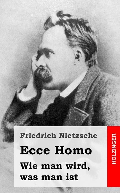 Front cover_Ecce Homo