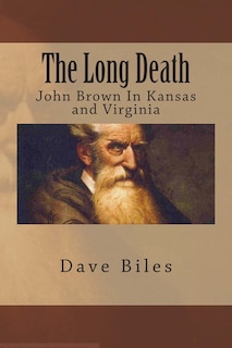 Front cover_The Long Death