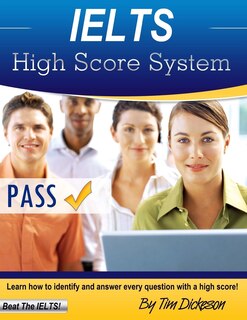 Couverture_IELTS High Score System